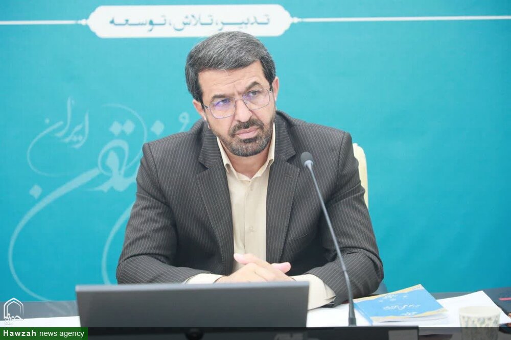 تربیت نیروهای انقلابی و تعهد مردمی از رموز موفقیت کشور است+تصاویر