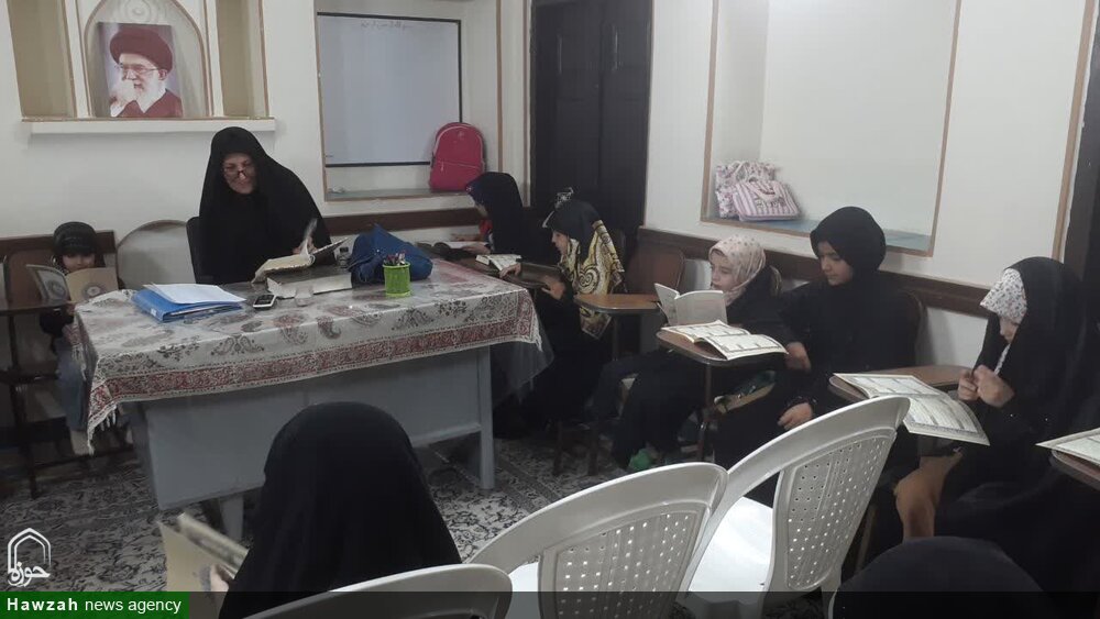 برگزاری ۱۶۰ کلاس و حضور ۲هزار قرآن آموز در جامعه القرآن اصفهان