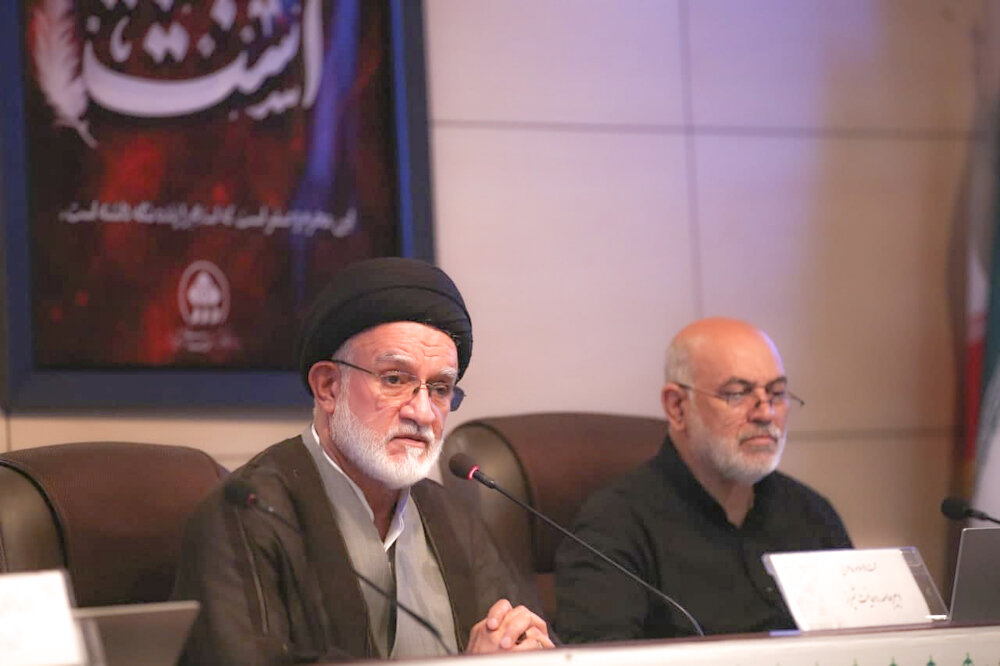 تحت تأثیر جوسازی‌ها قرار نگیرید