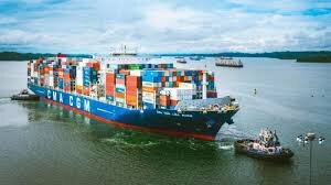 Yemeni Operations Force International Shipping Companies to Disavow Ties with Israel