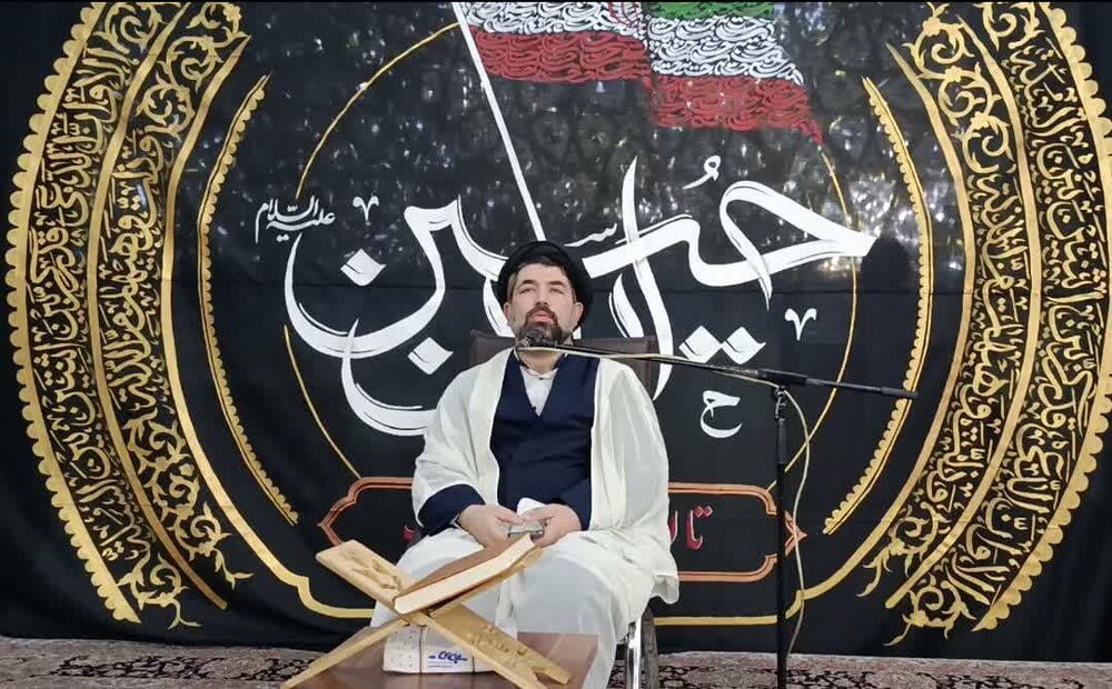 مبلغان وحدت رویه و انسجام خودشان را حفظ کنند