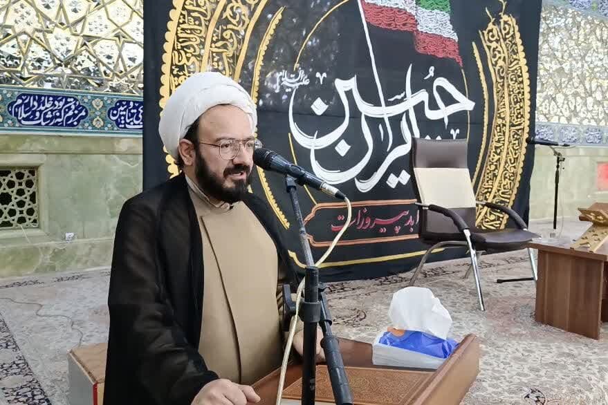 نشست راهبری گروه‌های تبلیغی استان قم برگزار شد