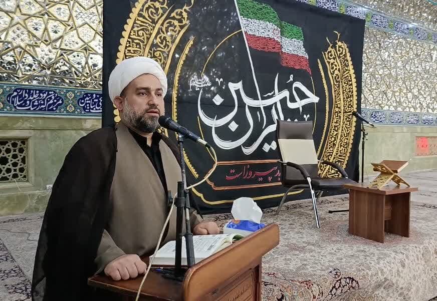 نشست راهبری گروه‌های تبلیغی استان قم برگزار شد