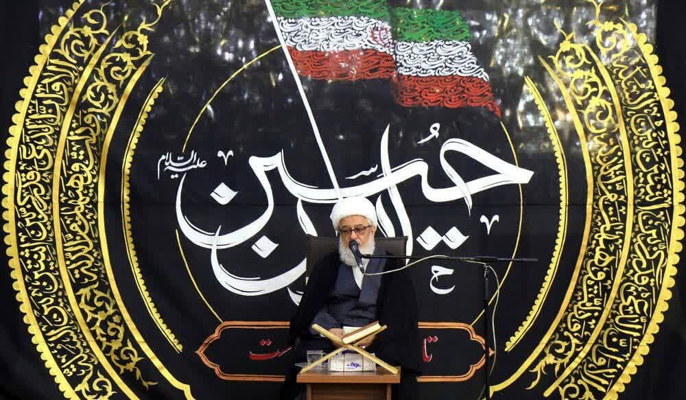 نشست راهبری گروه‌های تبلیغی استان قم برگزار شد