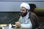 زائرینِ اربعین کی میزبانی کریمہ اہل بیت (س) کے شہر کے شایانِ شان ہونی چاہیے