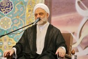 حجة الاسلام والمسلمين فرحزاد: الرفق واللين في التعامل مع الآخرين يرفع الإنسان إلى مقام رضوان الله تعالى