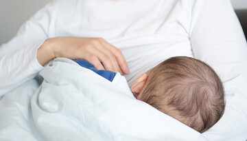 احکام شرعی | محرمیت از طریق شیردهی با داروهای هورمونی