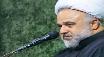 تجلیل از مبلغان برگزیده عرصه حجاب و عفاف در حوزه علمیه خراسان