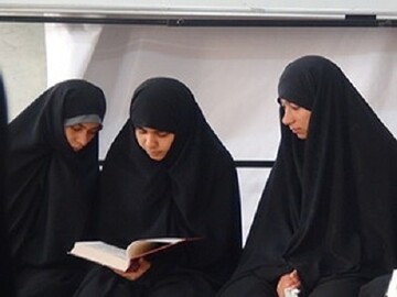 تحصیلات می‌تواند حس هدفمندی در زندگی بانوان را تقویت کند