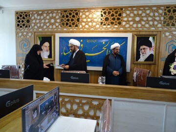 اخلاق، اخلاص و تلاش جهادی؛ سه رکن اصلی موفقیت در مدیریت فرهنگی