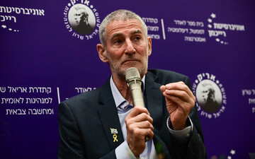 گولان، نتانیاهو را به سنگ اندازی در مذاکرات آتش بس غزه متهم کرد