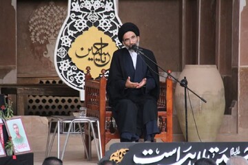 تنها سه‌نفر از اهالی بصره با اقدام به موقع امام حسین(ع) را یاری کردند