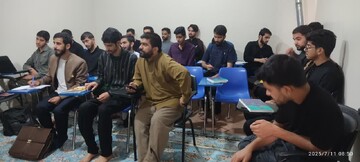 طلاب باید پژوهش‌محور باشند