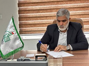 استقرار ۸۰ موکب البرزی در مسیر پیاده‌روی اربعین برای خدمت‌رسانی به زائران