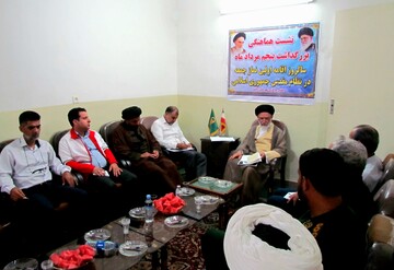 نماز جمعه قدرت نرم نظام اسلامی است