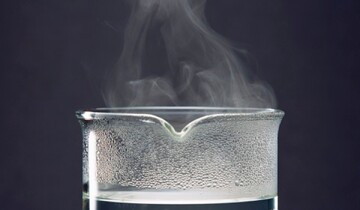 احکام شرعی | حکم بخار و مایع حاصل از نجاسات چیست؟