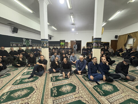 تصاویر / مراسم بزرکداشت شهید دانشمند دکتر فقهی و شهدای اقتدار