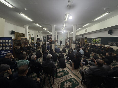 تصاویر / مراسم بزرکداشت شهید دانشمند دکتر فقهی و شهدای اقتدار