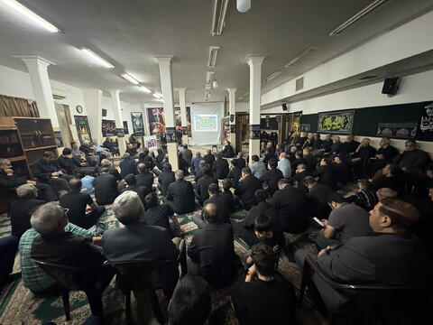 تصاویر / مراسم بزرکداشت شهید دانشمند دکتر فقهی و شهدای اقتدار