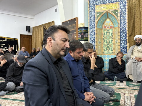 تصاویر / مراسم بزرکداشت شهید دانشمند دکتر فقهی و شهدای اقتدار