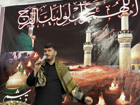 تصاویر / مراسم بزرکداشت شهید دانشمند دکتر فقهی و شهدای اقتدار