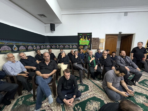 تصاویر / مراسم بزرکداشت شهید دانشمند دکتر فقهی و شهدای اقتدار