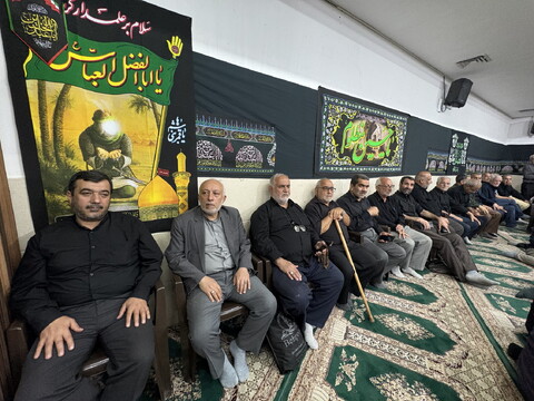 تصاویر / مراسم بزرکداشت شهید دانشمند دکتر فقهی و شهدای اقتدار
