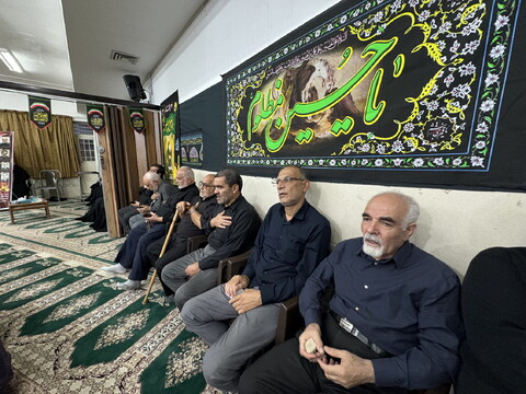 تصاویر / مراسم بزرکداشت شهید دانشمند دکتر فقهی و شهدای اقتدار