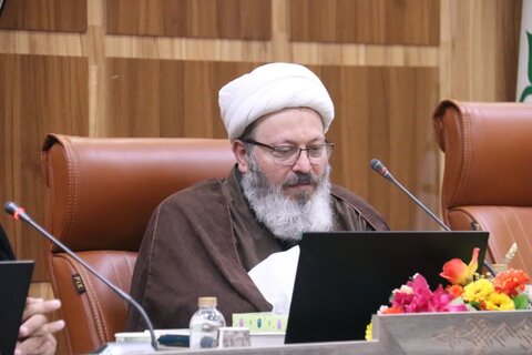 تصاویر/ نشست تخصصی «خط مقدم جهاد و مقاومت» در خوی