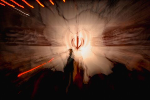 تصاویر/ مراسم دهه دوم محرم در هیئت حسین جان ارومیه