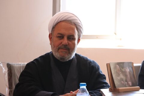 تصاویر/ جلسه قرارگاهی ائمه جمعه شمال آذربایجان‌غربی