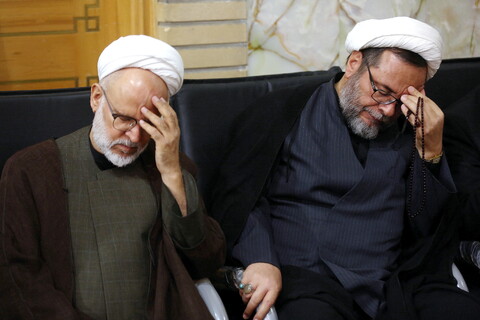 تصاویر/ گرامیداشت یاد و خاطره شهدای اقتدار و امنیت فراجا