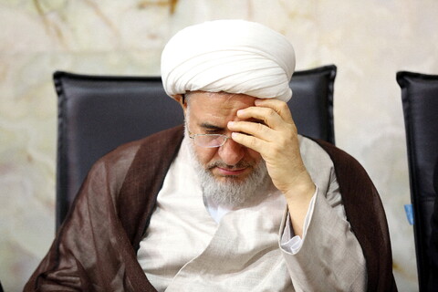 تصاویر/ گرامیداشت یاد و خاطره شهدای اقتدار و امنیت فراجا