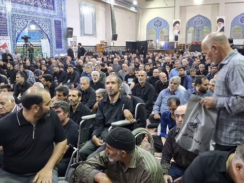 تصاویر/مراسم بزرگداشت پاسدارشهید میثم فتح قریب درآران وبیدگل