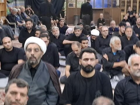 تصاویر/مراسم بزرگداشت پاسدارشهید میثم فتح قریب درآران وبیدگل