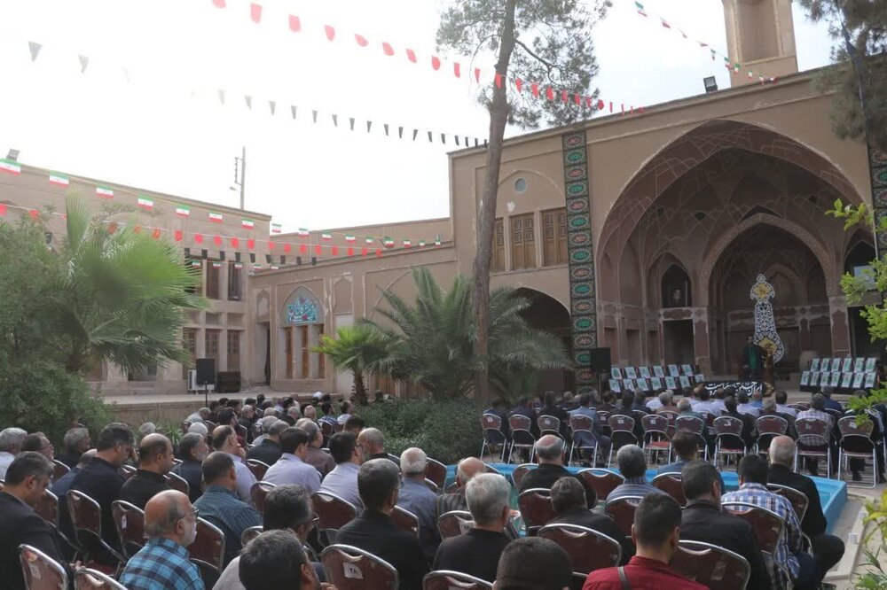 «ولایت »مهم ترین نعمت الهی است