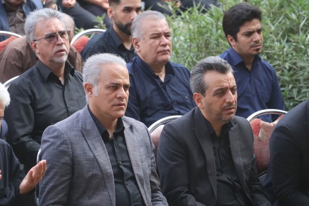 «ولایت »مهم ترین نعمت الهی است