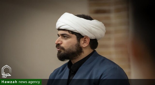 تبلیغ باید راهبرد نخست حوزه علمیه باشد