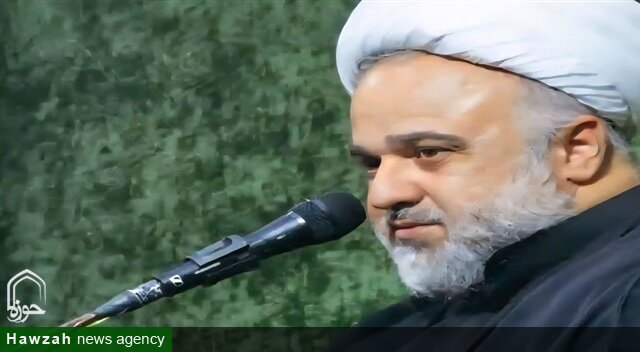 تجلیل از مبلغان برگزیده عرصه حجاب و عفاف در حوزه علمیه خراسان