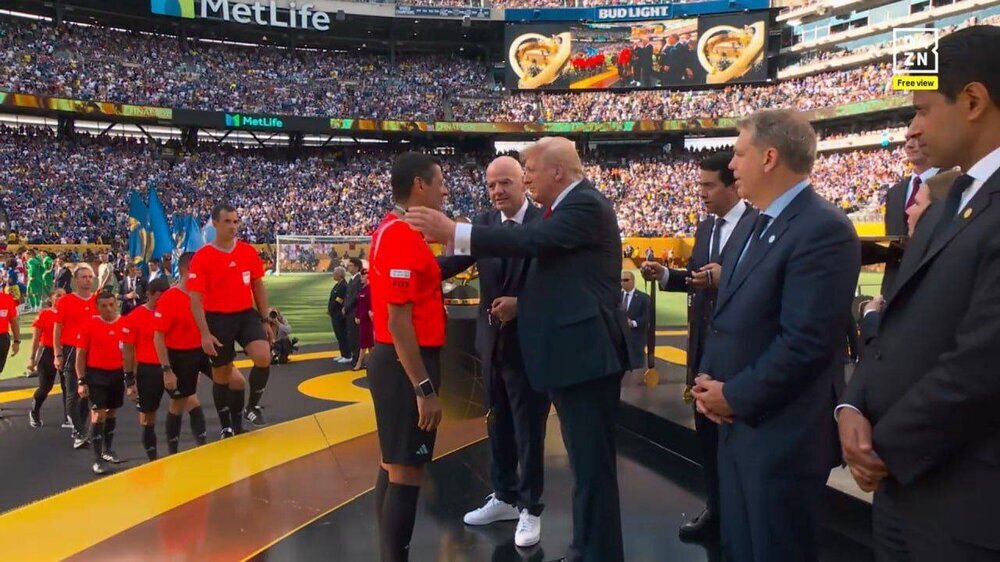 یادداشت | فغان از فغانی