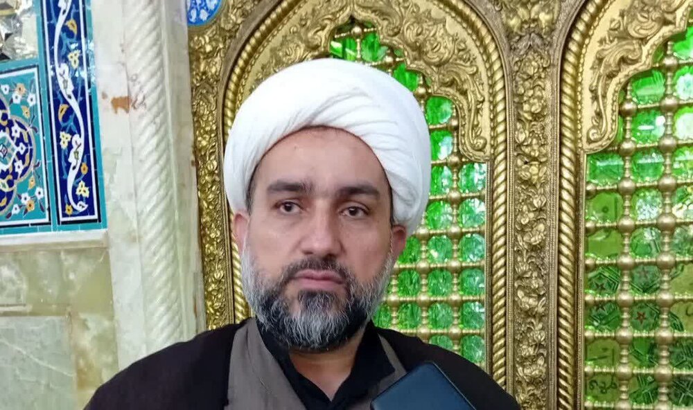 اطلس مبلغین، طرح راهبردی «قم حرم اهل البیت(ع)» را رقم زد