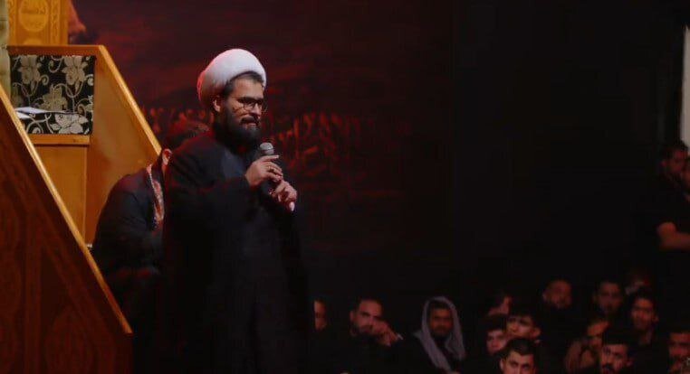 Kuhuisha alama za Husseini ni jukumu la kidini na njia ya kuelekea kwenye kujikurubisha na Mwenyezi Mungu Kuhuisha alama za Husseini ni jukumu la kidini na njia ya kuelekea kwenye kujikurubisha na Mwenyezi Mungu