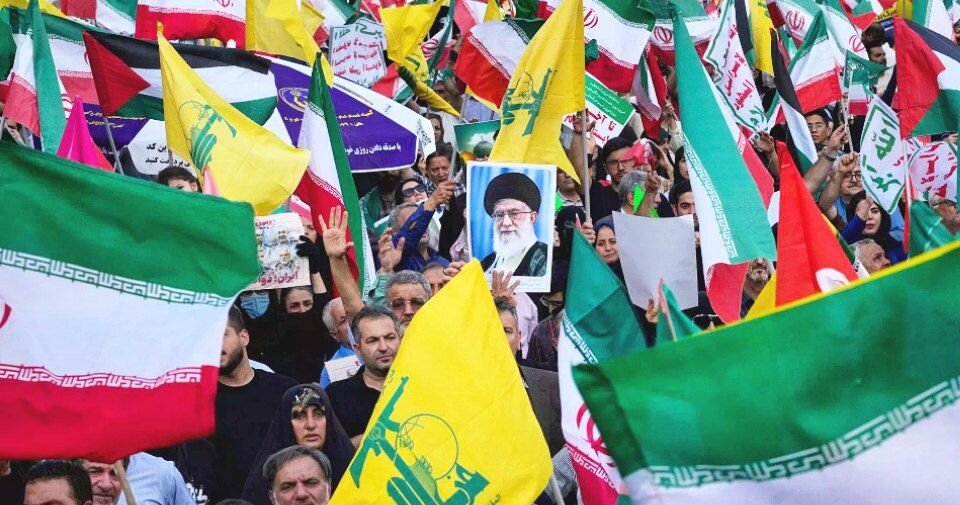 چرا ایرانیان در آتش جنگ‌ متحد می‌مانند، اما دیگر ملت‌ها فرو می‌پاشند؟