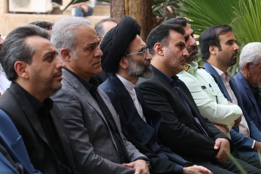 تنها سه‌نفر از اهالی بصره با اقدام به موقع امام حسین(ع) را یاری کردند