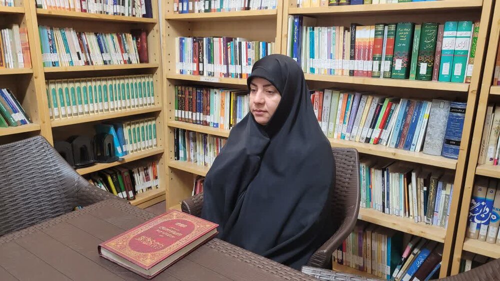 حجاب در اسلام، مسئولیتی دوسویه برای مردان و زنان است