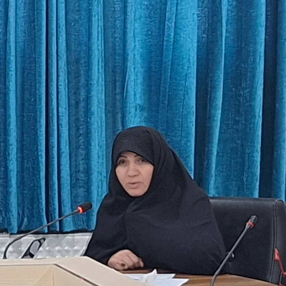 تقویت فرهنگ حجاب با مشارکت خانواده‌ها و نهادهای تربیتی امکان‌پذیر است