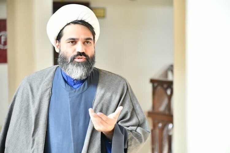 باب گفت‌وگو در سیره رضوی تجلی زیبایی‌های کلام تشیع است