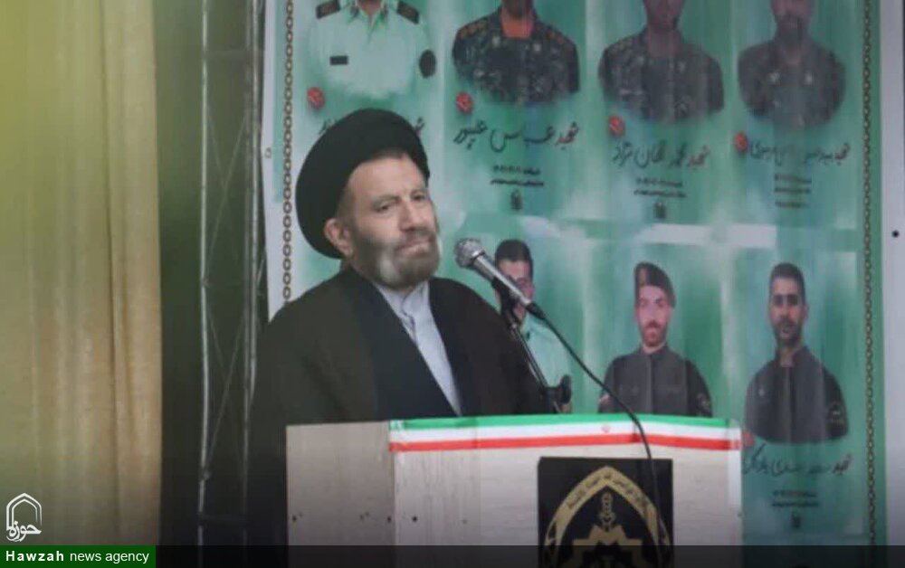 شهدا سرمایه‌های گران‌بها و بزرگ ملت هستند