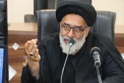 İran xalqının qüdrəti Aşura məktəbinin sayəsində formalaşmışdır