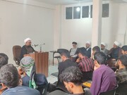 इमाम की पहचान के बिना,अल्लाह तआला की पहचान अधूरी है